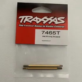 7465t Traxxas Gtr Xx-long Shaft New