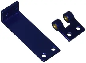 5742 Traxxas 768855144941 Rudder Mount And Pivot Spartan 51pack