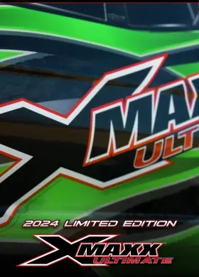77097-4 Traxxas Maxx Ultimate Limited Edition 77097-4 Traxxas Maxx Ultimate Limited Edition