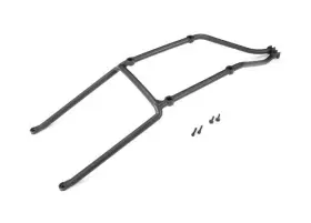 7713x Traxxas Body Support Rear X-maxx