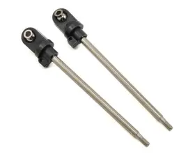 Tra7763 Traxxas 7763 110mm Gtx Shock Shaft 2 X-maxx