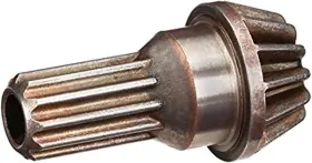 7791 Traxxas Rear Heavy-duty 11-tooth Differential Pinion Gear Use With