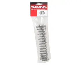 7854 Traxxas Part #7854 X-maxx Gtx Shock Springs 2 0.929 Rate