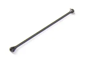 Tra7896 Traxxas 7896 190 Mm Steel Cv Driveshaft For X-maxx Widemaxx And Xrt