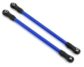 Tra8145x Traxxas 8145x 5x115mm Rear Lower Suspension Links Blue 2