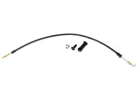 Tra8284 Traxxas 8284 Rear T-lock Differential Cable Trx4 Trx6
