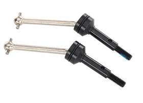 Traxxas 8350x Tra8350x 4-tec 2.0 Front Steal Driveshafts 2