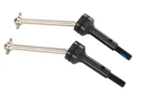 Tra8350x Traxxas 8350x 4-tec 2.0 Front Steal Driveshafts 2