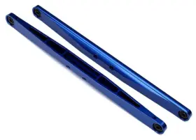 Tra8544x Traxxas 8544x Udr Blue Aluminum Trailing Arms 2