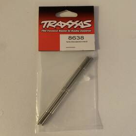Traxxas 8638 Front Or Rear 5.0mm Toe Link New