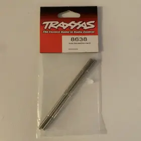 8638 Traxxas Front Or Rear 5.0mm Toe Link New