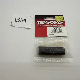 8652 Traxxas Machined Steel Drive Cup 2 / 4x17mm Screw Pins New In Package 8652 Traxxas Machined Steel Drive Cup 2 / 4x17mm Screw Pins New In Package
