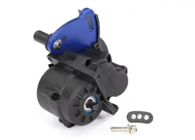 8695 Traxxas Transmission Complete E-revo Vxl