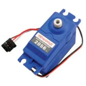 Traxxas 885895925689 Servo High-torque Waterproof