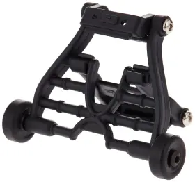 7184 Traxxas 885920464312 1/16 Wheelie Bar Assembled E-revo 7184 Traxxas 885920464312 1/16 Wheelie Bar Assembled E-revo