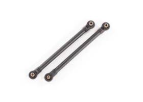 Traxxas 8997 - Wide Maxx Toe Links Black Small