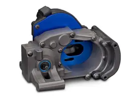 Tra9495a Traxxas 9495a Pro Series Magnum 272r Transmission