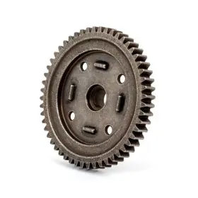 9652x Traxxas 9652 - Spur Gear 52-tooth Steel 1.0 Metric Pitch Sledge