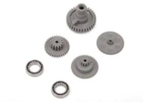 Traxxas Part B07mxpb578 Gear Set For 2070 2075 Servos