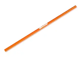Tra10155-orng Traxxas 10155-orng Orange Aluminum Center Driveshaft Tra10155-orng Traxxas 10155-orng Orange Aluminum Center Driveshaft