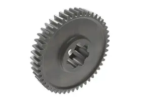 Tra10756x Traxxas Spur Gear Steel 47t