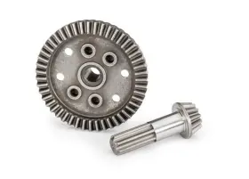 Tra10778 Traxxas Ring Gear Diff/pinion Front
