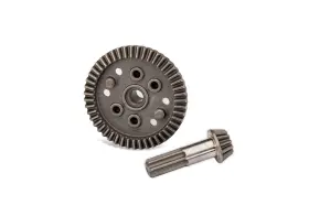 Tra10778x Traxxas Ring Gear Diff/pinion Front