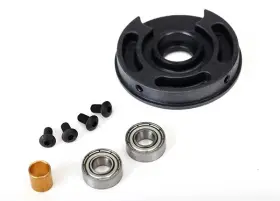 Tra3352r Traxxas Rebuild Kit Velineon 3500 Includes Plastic Endbell 5x11x4mm Ball