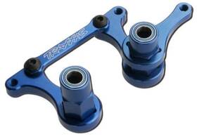 Traxxas Tra3743a 3743a Aluminum Steering Bellcranks Rustler Bandit Slash 2wd
