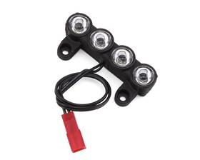 Traxxas Tra3791 Front Led Light Bar With Hardware