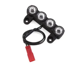 Tra3791 Traxxas Front Led Light Bar With Hardware