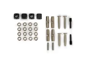 Tra5452x Traxxas 5452x U-joint Driveshaft Carrier 4 Tra5452x Traxxas 5452x U-joint Driveshaft Carrier 4