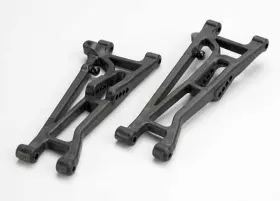Tra5531 Traxxas Suspension Arms Front Left And Right