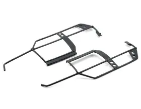 Tra5620 Traxxas Exocage Summit Complete Roll Cage