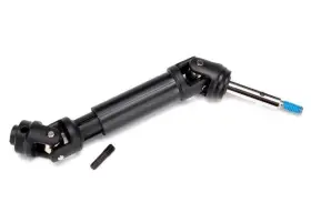 Tra6761 Traxxas Heavy Duty Rear Driveshaft Assembly Tra6761 Traxxas Heavy Duty Rear Driveshaft Assembly