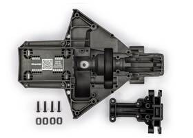 Traxxas Tra7727a Bulkhead Rear Upper And Lower