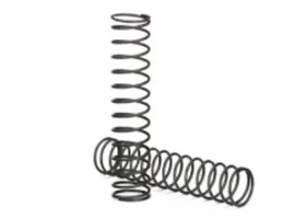 Tra7766 Traxxas X-maxx Springs
