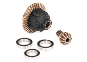 Traxxas Tra7881 Complete Rear Diff Xmaxx