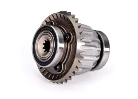Tra8576x Traxxas Differential Rear Alum Udr
