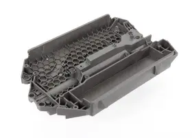 Tra8922r Traxxas Maxx Chassis