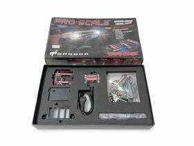 Traxxas Tra9290 New Trx-4 2021 Ford Bronco Pro Scale Led Light Set