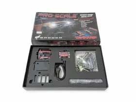 Tra9290 Traxxas New Trx-4 2021 Ford Bronco Pro Scale Led Light Set