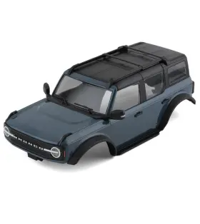 Tra9711-are51 Traxxas Tra9711are51 Trx-4m Ford Bronco Complete Body Area 51