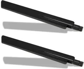 10dbi Treadalt-tec 710946490390 4g Lte Cellular Trail Camera Antenna Rp-sma Male For Spypoint Black
