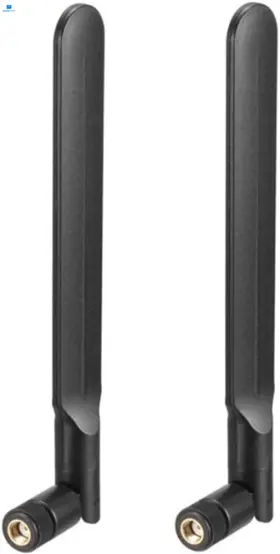 10dbi Treadalt-tec 712297123316 4g Lte Antenna - Rp-sma Male Cellular For Signal Booster 10dbi Treadalt-tec 712297123316 4g Lte Antenna - Rp-sma Male Cellular For Signal Booster