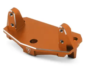 Tlhtlmt-150 Treal Hobby Tlhtlmt150 Losi Lmt Aluminum Servo Mount Orange