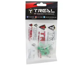 Tlhtpromotomx82 Treal Hobby New Losi Promoto Mx Cnc Aluminum Front Brake Caliper With Pads