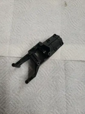 H60035t-1 Trex 600 600n Tail Boom Case