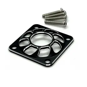 Tep0009 Trinity Trinity/epic Mx Series Fan Cover