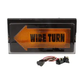 40802 Truck-lite Wide Turn Led Kit